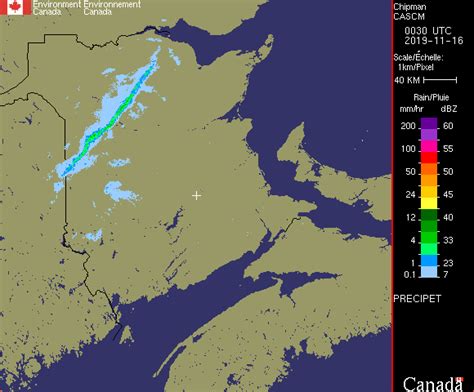 long range forecast moncton nb.